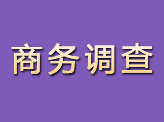 香坊商务调查